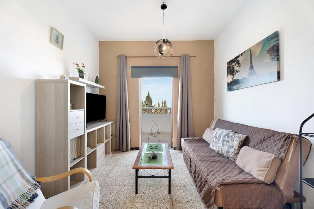 Casa Punta Del Sol Vista Al Atlantico Lägenhet Tijarafe Exteriör bild